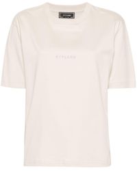 Styland - T-shirt con stampa - Lyst