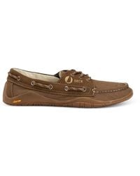 Murphy & Nye - Deck Segelschuhe - Lyst