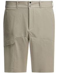 Houdini Sportswear - M's Go Cargo Shorts - Lyst