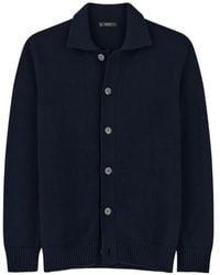BOGGI - Cardigan - Lyst