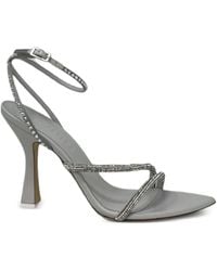 3Juin - Giglio デコラティブ サンダル 100mm - Lyst