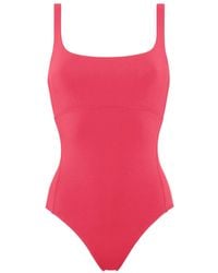 Eres - Arnaque Swimsuit - Lyst
