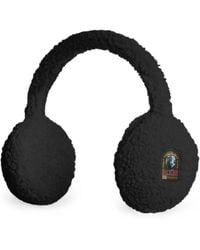 Parajumpers - Rawam Fleece Earmuffs - Lyst