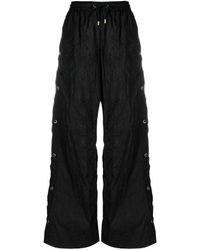 P.E Nation - Button-detailing Trousers - Lyst