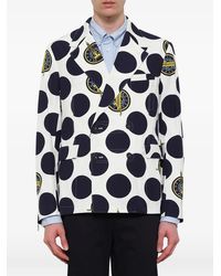 KENZO - Jacket - Lyst