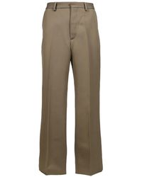 Second/Layer - Pantalon Zooty À Coupe Évasée - Lyst