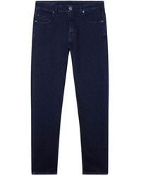 Paul & Shark - Five-Pocket Jeans - Lyst