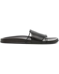 The Row - Vivienne Sandals - Lyst