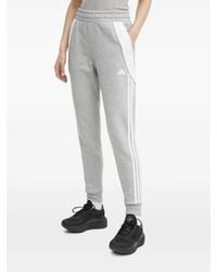 adidas - Tiro 24 Panelled Track Pants - Lyst