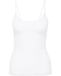 CALIDA - Spaghetti-Strap Top - Lyst