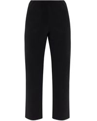 By Malene Birger - Vilea Elastische Broek - Lyst