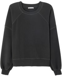 American Vintage - Atubay Sweater Met Lange Mouwen - Lyst