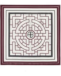 Anine Bing - York Scarf Ab - Lyst