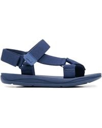 Camper - Sandali Con Cinturini Match - Lyst