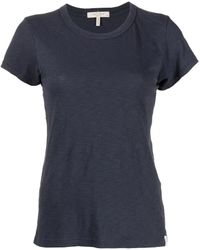 Rag & Bone - Slub Tee Short-Sleeves T-Shirt - Lyst
