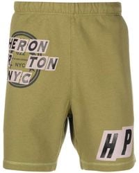 Heron Preston - トラックショーツ - Lyst
