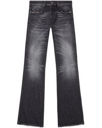 DIESEL - 1998 D-Buck 09L50 Bootcut Jeans - Lyst
