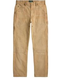 Polo Ralph Lauren - Multiple-Pocket Trousers - Lyst