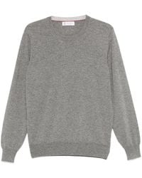 Brunello Cucinelli - Sweaters - Lyst