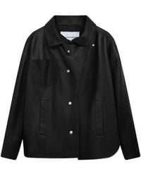 Margaux Lonnberg - Egan Jacket - Lyst