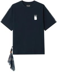 Musium Div. - Short-Sleeve T-Shirt - Lyst
