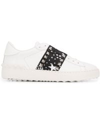 Fare vinder Mundtlig Valentino Trainers for Women - Up to 68% off at Lyst.com.au