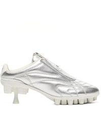 Maison Mihara Yasuhiro - Sandales À Semelle Crantée - Lyst