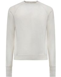 Eleventy - Raglan-Sleeve Sweater - Lyst