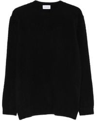 Scaglione - Distressed-Effect Sweater - Lyst