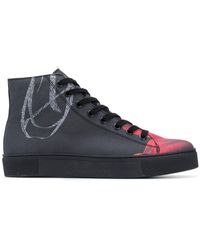 yohji yamamoto scarpe uomo