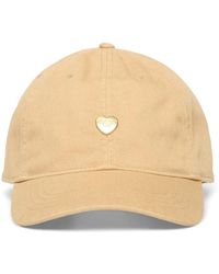 Carhartt - Heart Metal Cap - Lyst