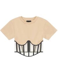 RTA - Angelo T-Shirt - Lyst
