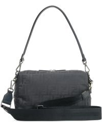 Fendi - Medium Ff Lui Shoulder Bag - Lyst