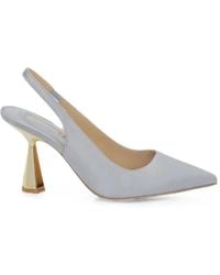 Kat Maconie - Pointed-Toe Slingback Pumps - Lyst