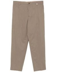 Myths - Belt-Loops Trousers - Lyst