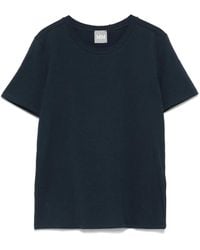 Max Mara - T-Shirt mit rundem Ausschnitt - Lyst