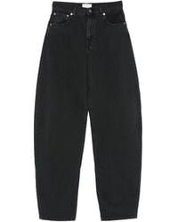 Haikure - Twill Jeans - Lyst