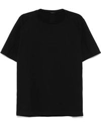 Transit - Jersey T-Shirt - Lyst
