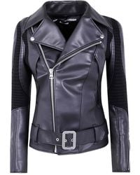 Junya Watanabe - Giacca Da Biker - Lyst