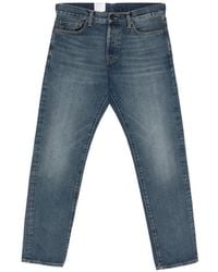 Carhartt - Klondike Buttoned Jeans - Lyst