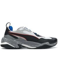 PUMA - Thunder Electric Sneakers - Lyst