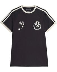 Y-3 - X Chito Graphic Cali T-Shirt - Lyst
