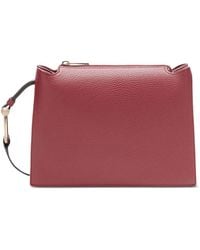 Furla - Small Nuvola Cross Body Bag - Lyst