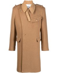 Moschino - シングルコート - Lyst
