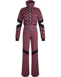 Fusalp - Jumpsuits - Lyst