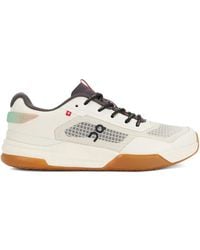 On Shoes - The Roger Cloudtec Performance Sneakers - Lyst