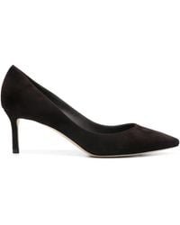 Jimmy Choo - 60Mm Romy Pumps - Lyst