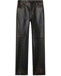 Golden Goose - Pants - Lyst