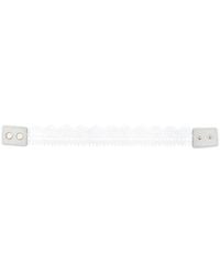 Manokhi - Lace Choker Necklace - Lyst