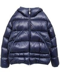 Moncler - Anapo Quilted Hooded Jacket - Lyst